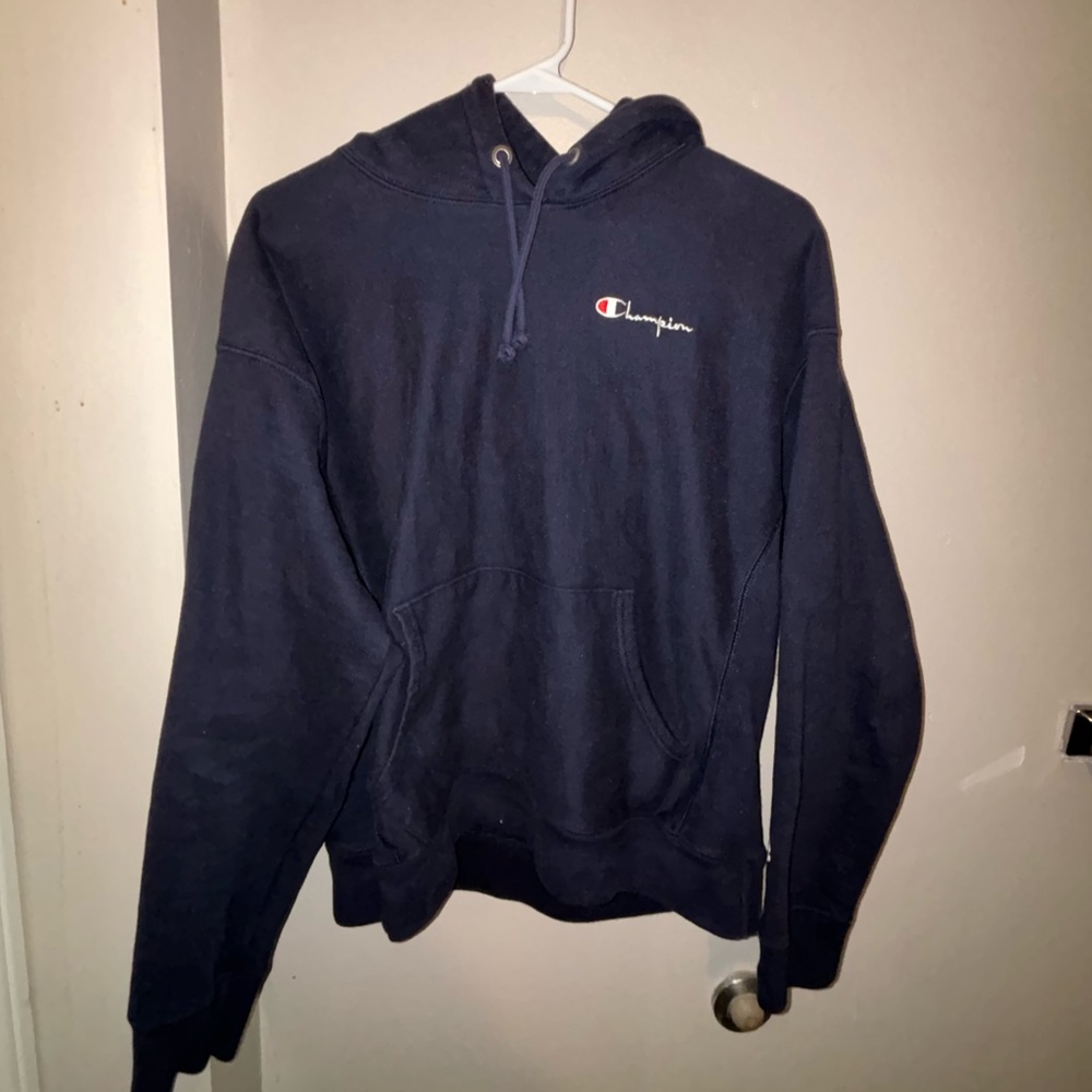VINTAGE Champion Hoodie